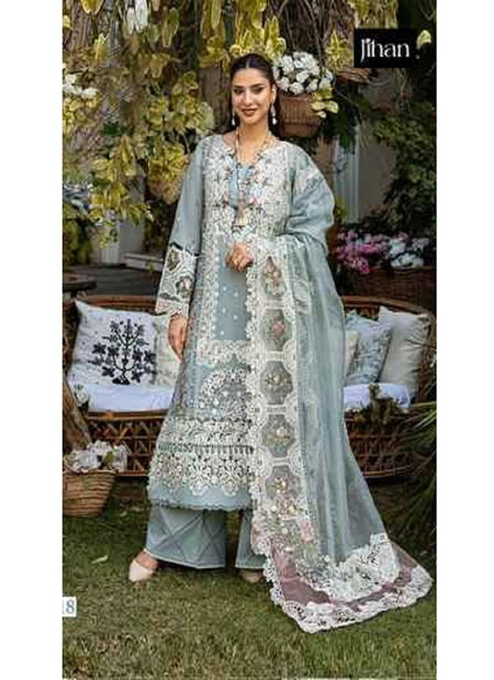 Ombre Premium Vol 3 By Jihan Salwar Kameez Wholesale Price In Surat